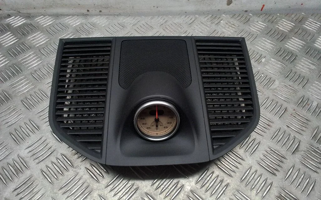 Zegar 95B858189