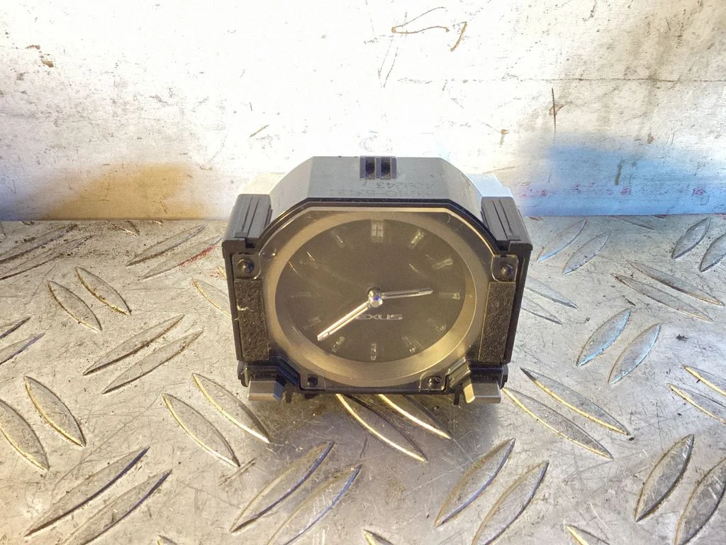 Clock 8391053131