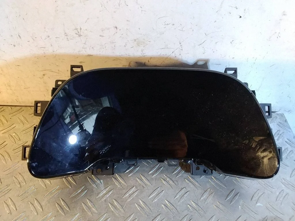 Speedometer (instrument cluster) – Lexus RX 450H (2016-)