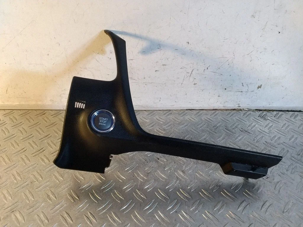 Engine start stop button switch – Lexus RX 450H (2016-)