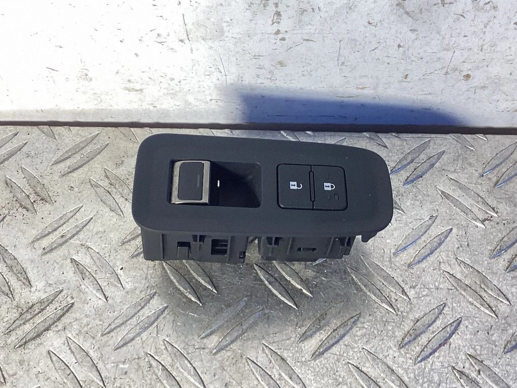 Przełącznik szyb elektrycznych 7427148130