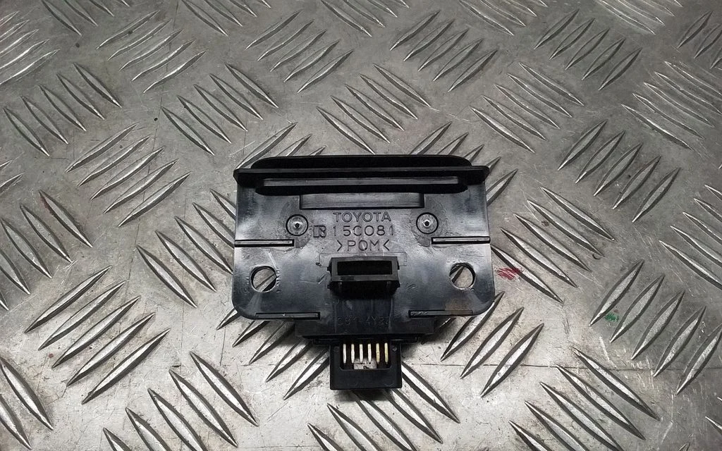 Armatuurlaua valgustuse reguleerimise lüliti – Lexus GS 250 350 300H 450H (2013-)