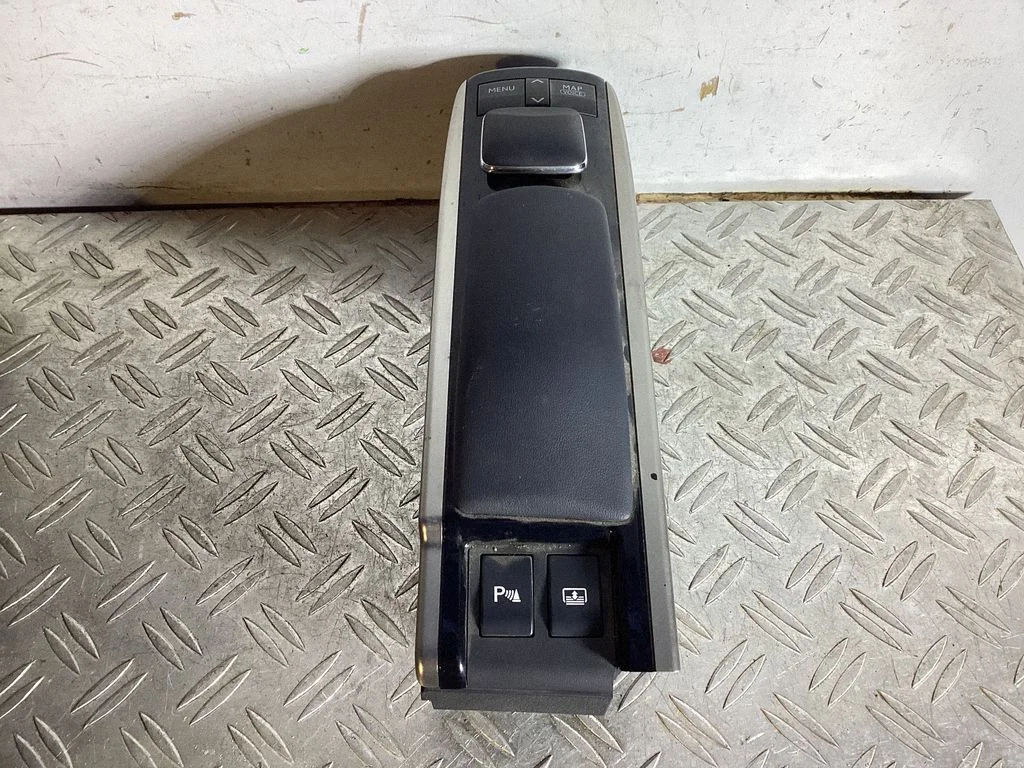 Multifunctional control switch/knob – Lexus GS 250 350 300H 450H (2013-)