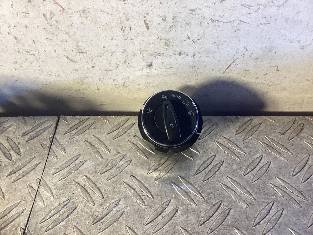 Light switch – Porsche 911 991 (2011-2019)
