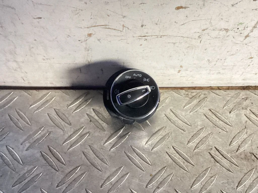Light switch – Porsche 911 991 (2011-2019)