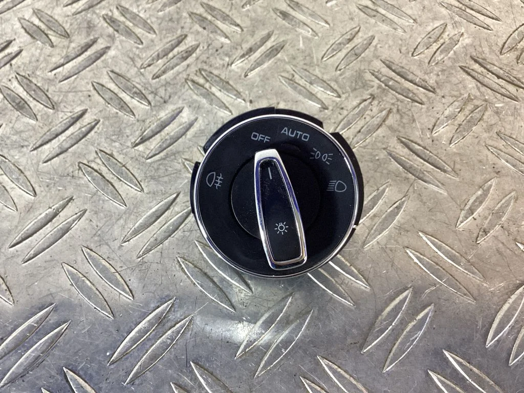 Light switch – Porsche Macan (95B) (2019-)