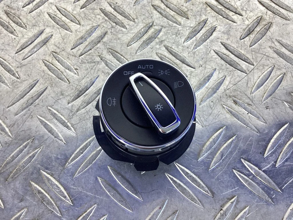 Light switch – Porsche 911 991 (2011-2019)