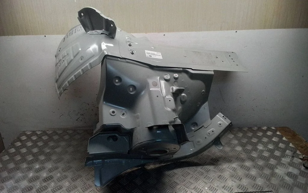 Esimene pikitala – KIA EV3 (2024-)