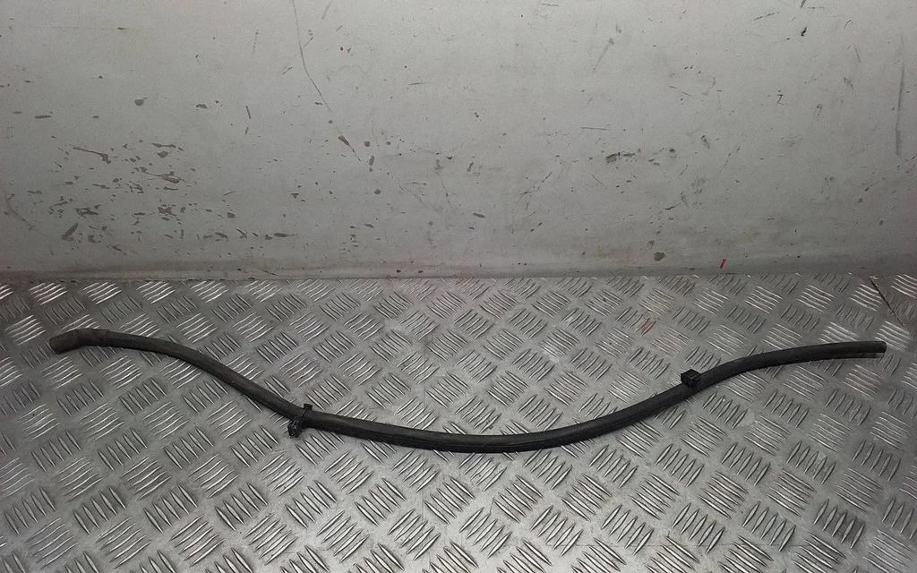 Rain gutter – Porsche Macan (95B) (2014-2018)