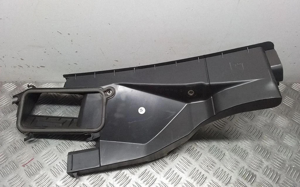 Rain gutter – Mercedes-Benz CLS-Class C218 X218 (2011-2017)