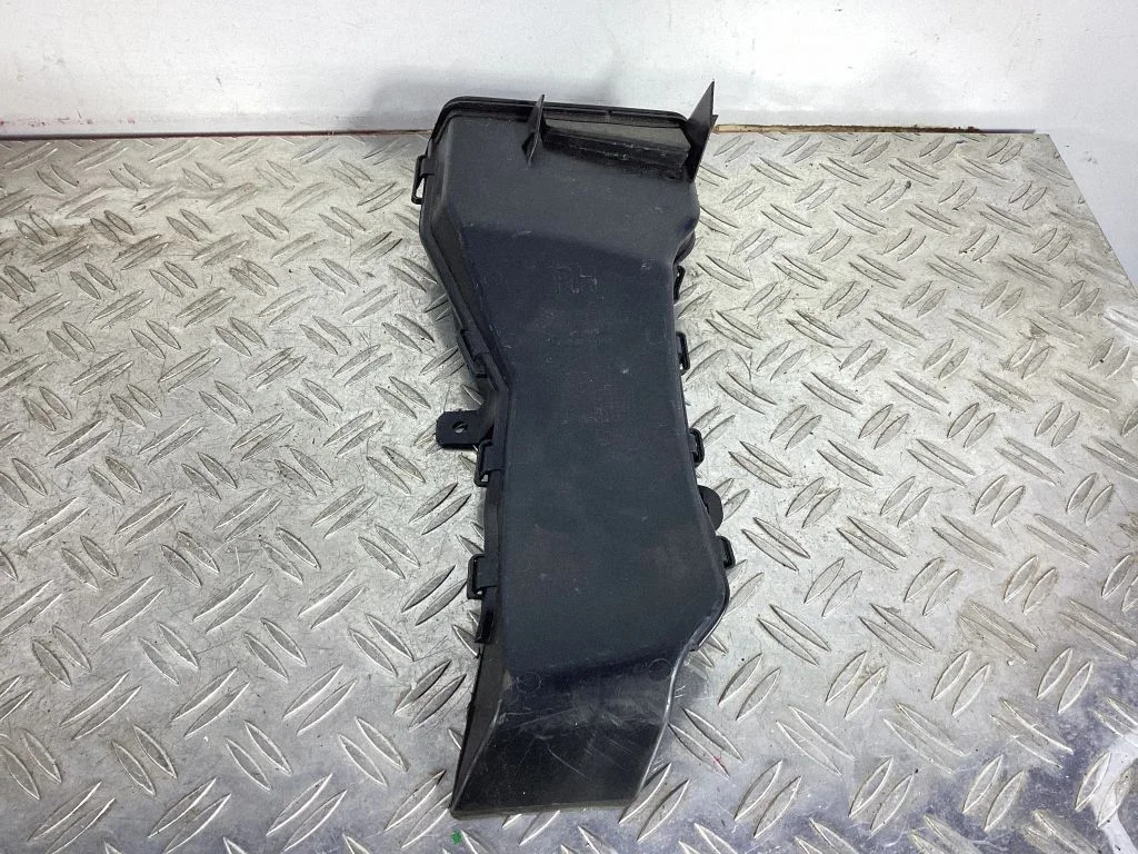 Rain gutter – Mercedes-Benz GLC-Class C253 (2016-)