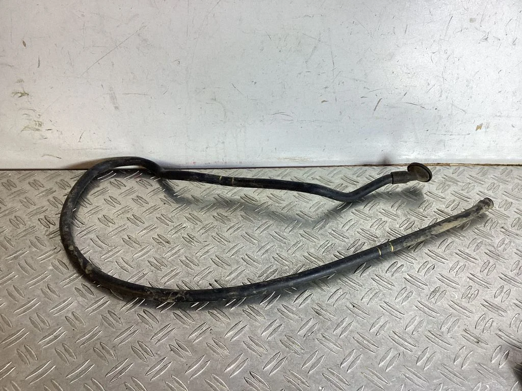 Rain gutter – Porsche Macan (95B) (2019-)