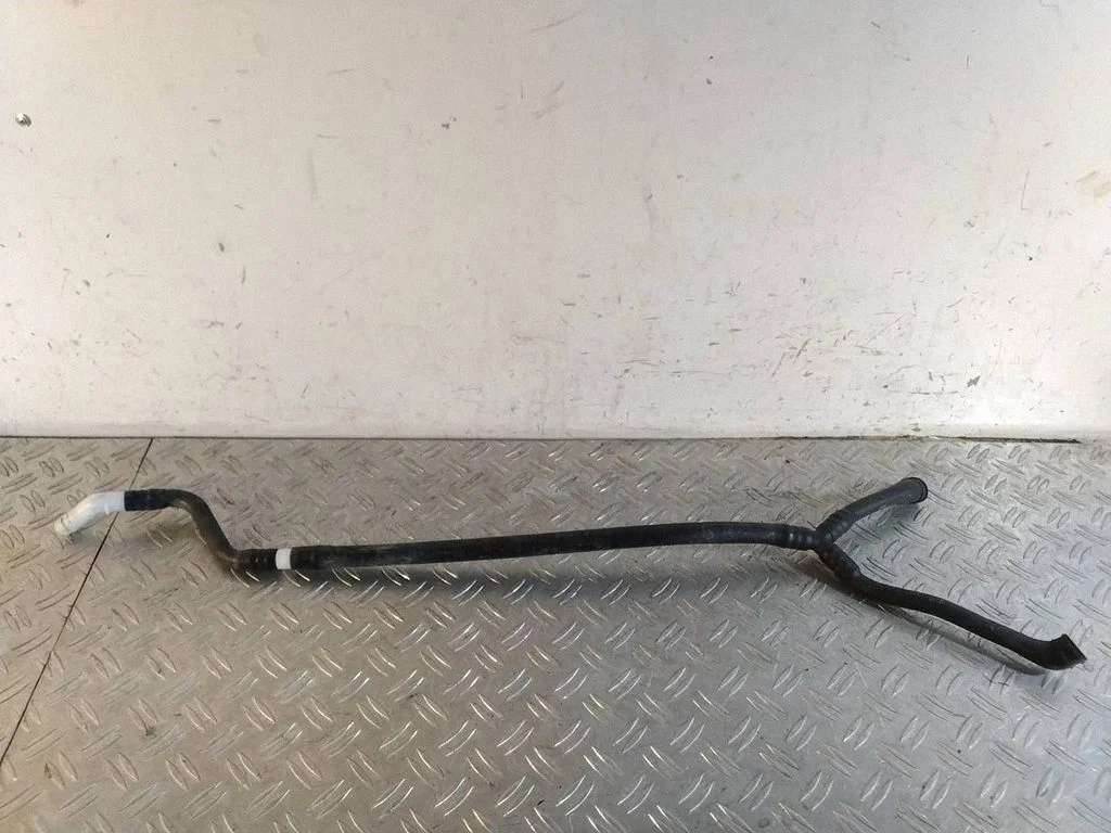 Water drain line hose – Porsche 911 991 (2011-2019)