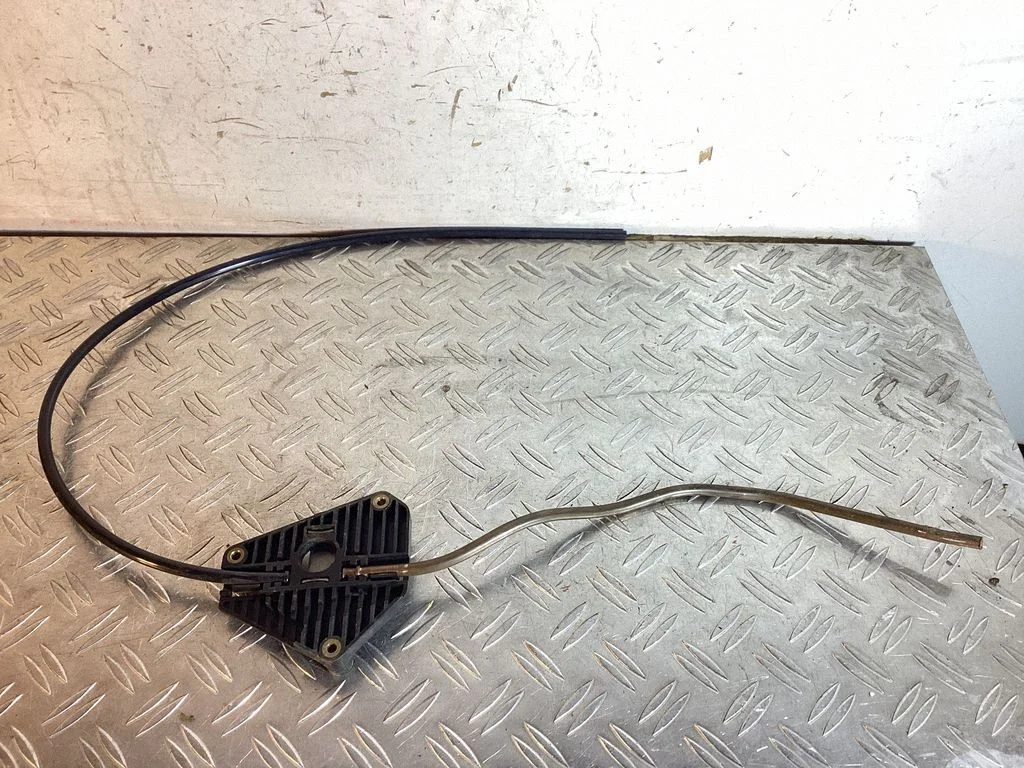 Sunroof motor/actuator – Tesla Model S (2012-)