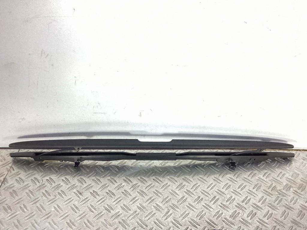 Air flow deflector – Porsche 911 991 (2011-2019)