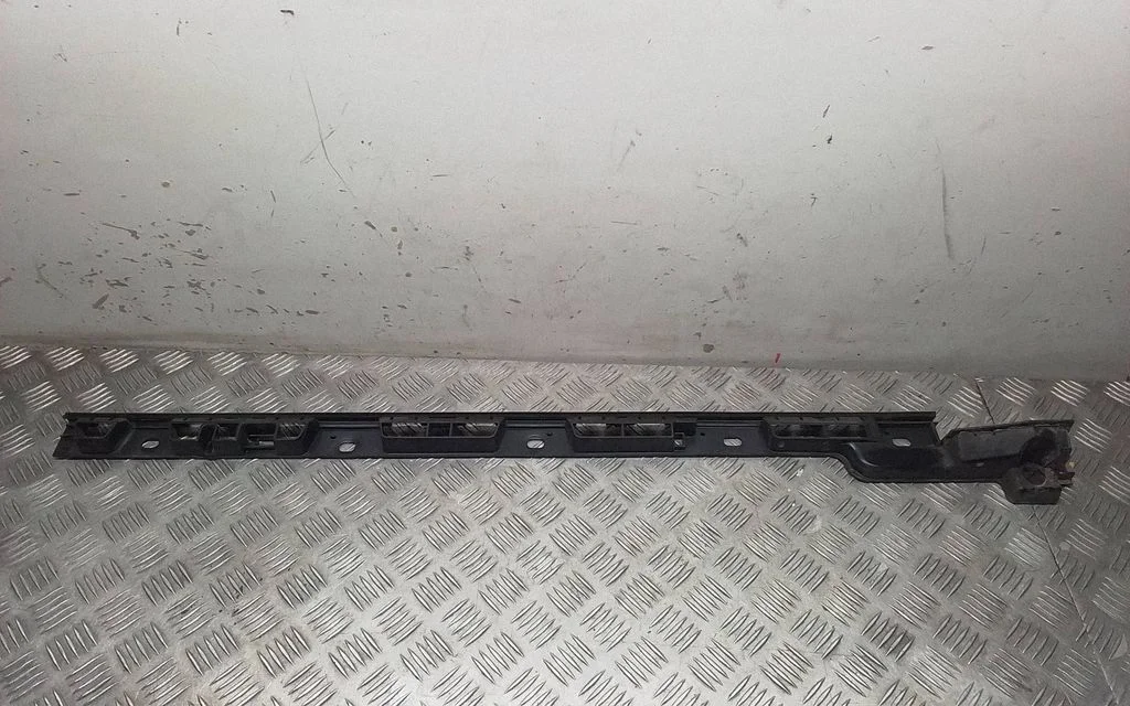 Wzmocnienie progu – Porsche Macan (95B) (2014-2018)