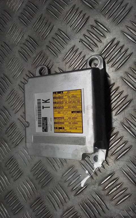 Airbag control unit/module – Lexus NX (2021-)