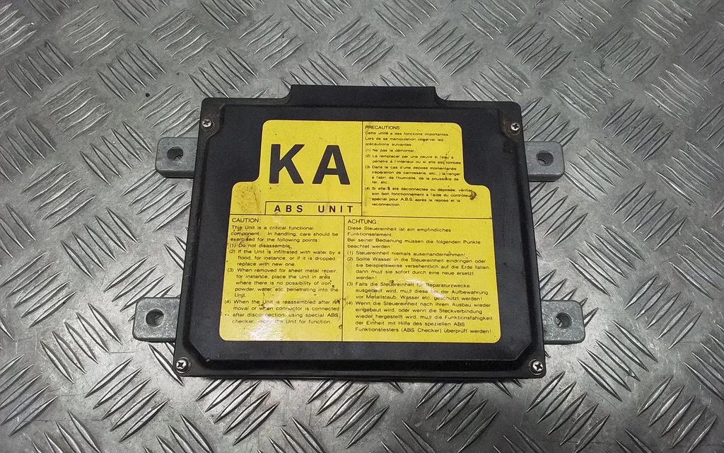 ABS-juhtplokk – Honda Prelude (1992-1996)