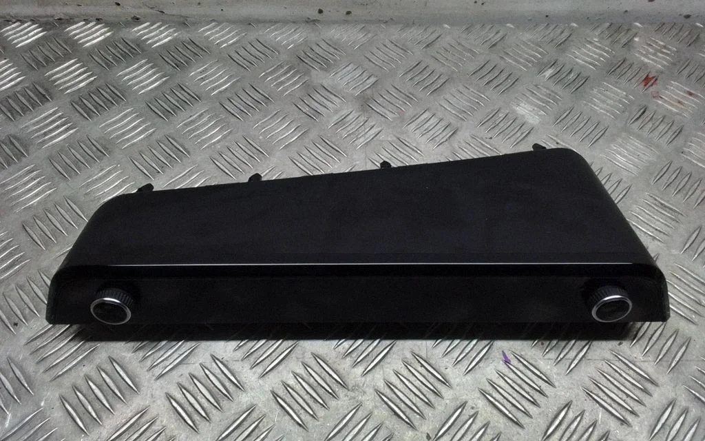 Climate control unit – KIA EV6 (2021-)