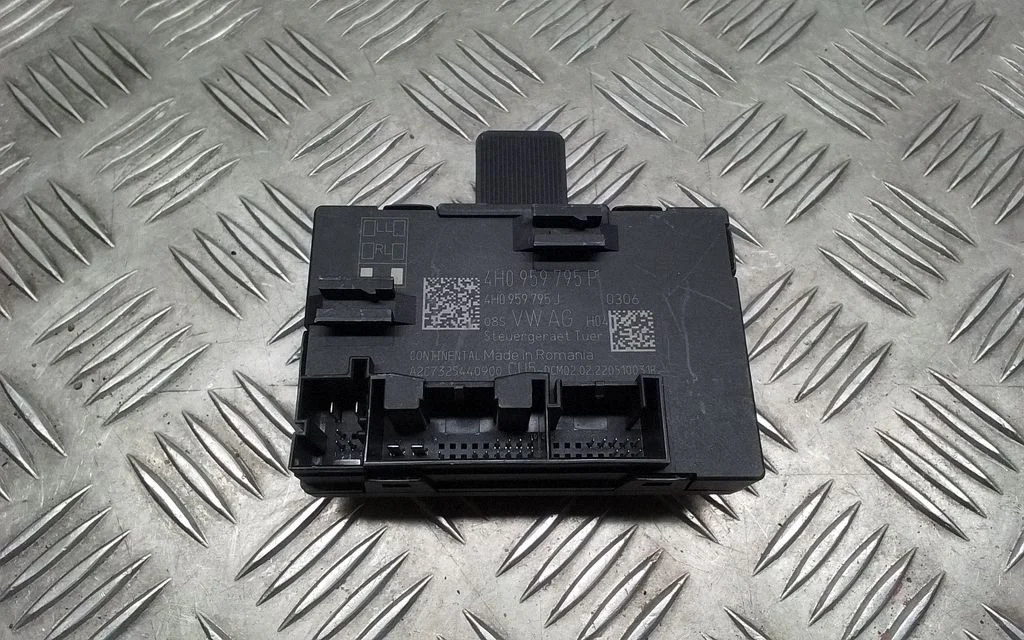 Door central lock control unit/module – Porsche Macan (95B) (2019-)