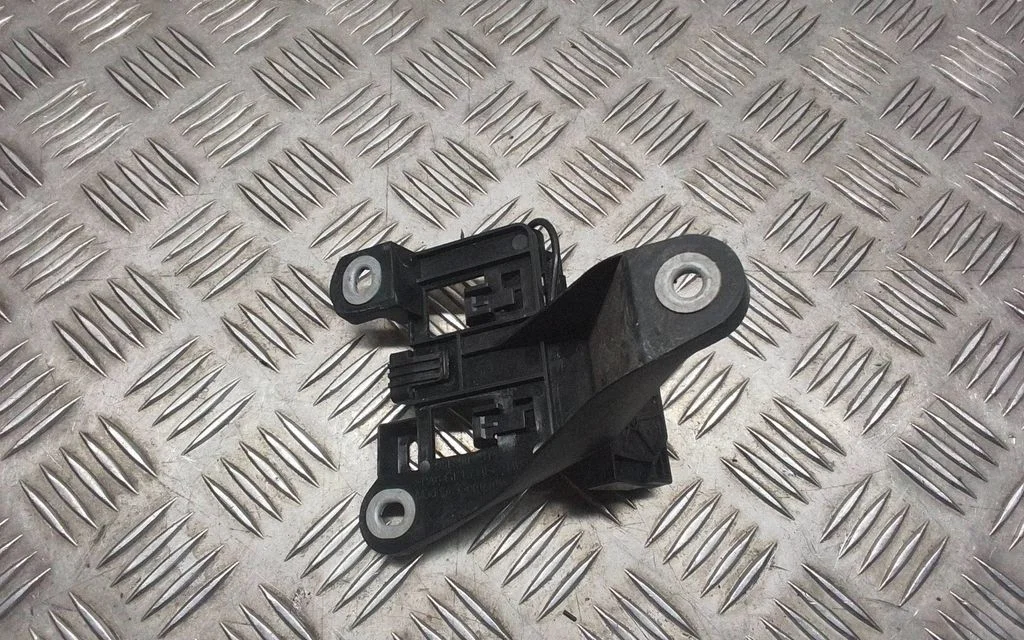 Suspension control unit/module – Porsche Macan (95B) (2019-)