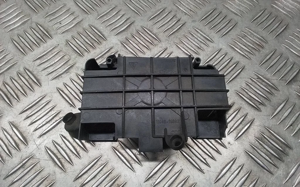 Xenon control unit/module – Porsche 911 997 (2004-2013)