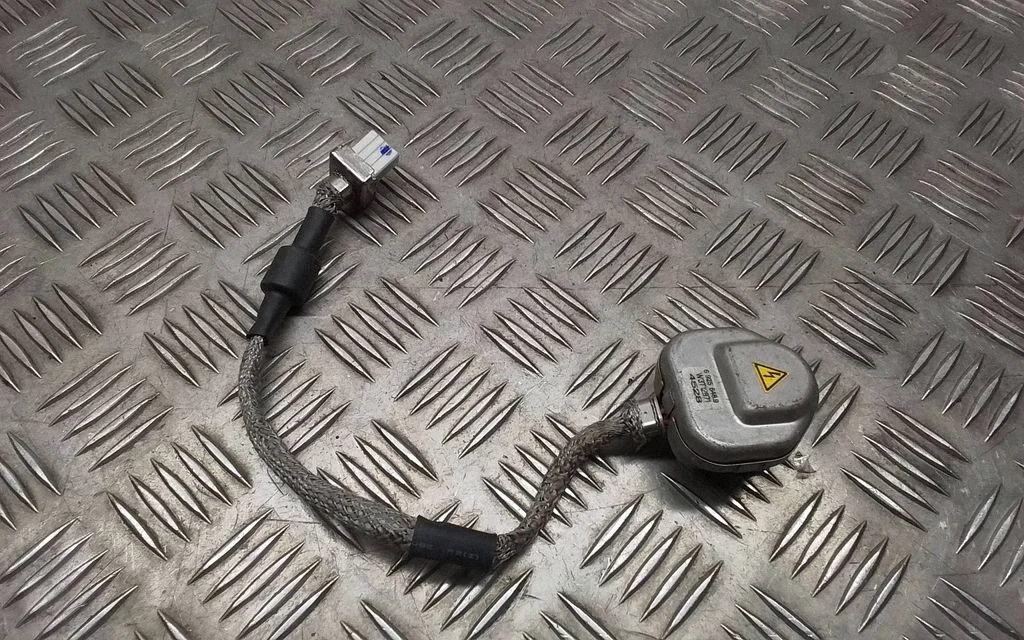 Xenon control unit/module – BMW 3 Series E46 (1998-2005)