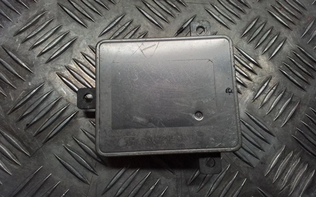 Xenon control unit/module – Porsche Macan (95B) (2014-2018)