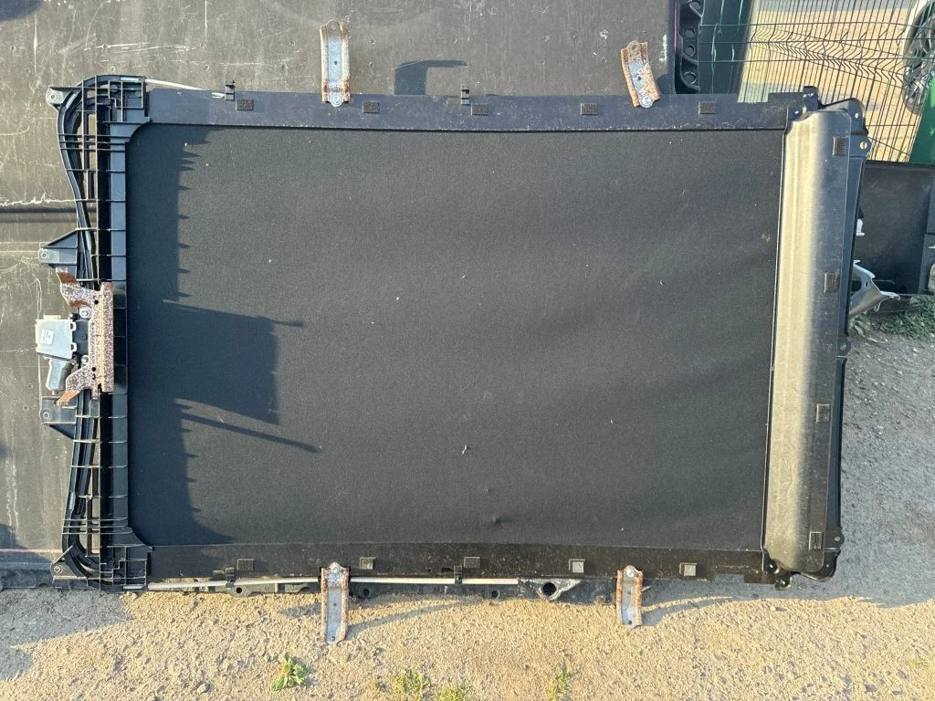 Sunroof set – Lexus NX (2014-2021)