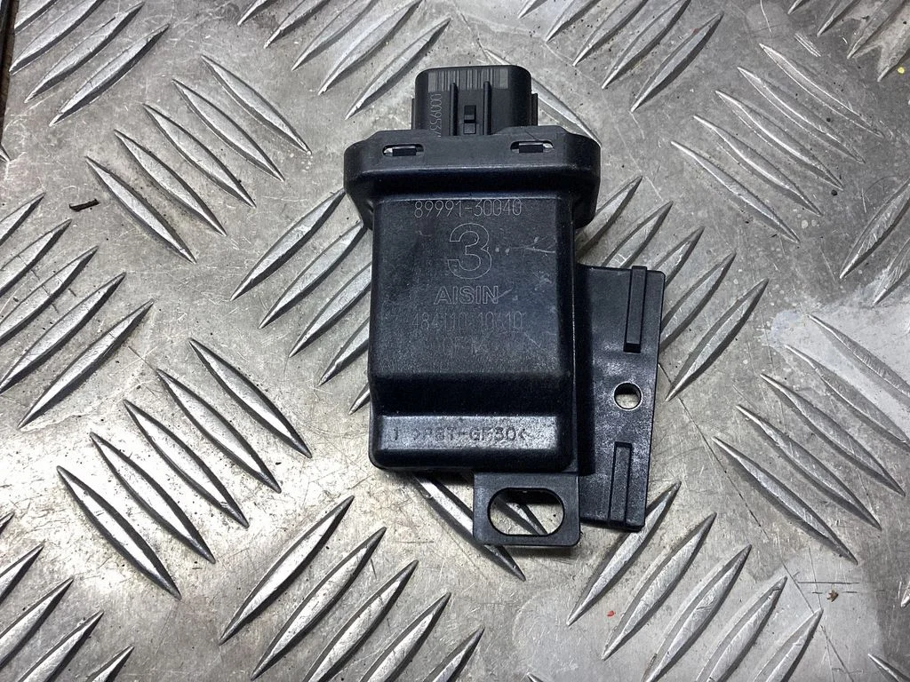 Ukseelektroonika juhtplokk – Subaru Forester SH (2008-2013)