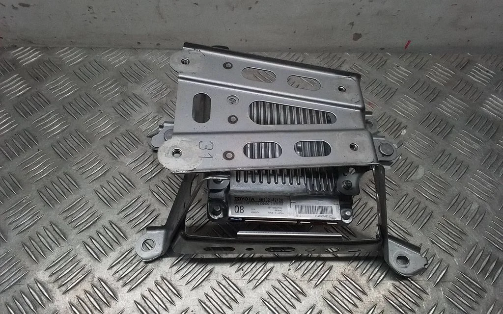Parking PDC control unit/module – Toyota RAV 4 (XA50) (2018-)
