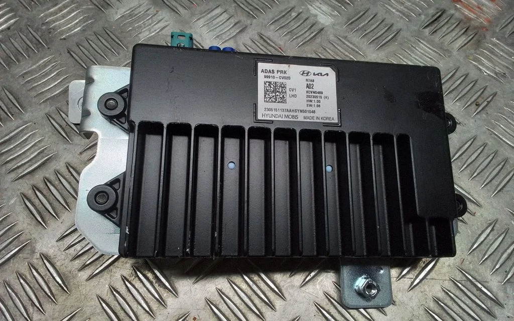 Parking PDC control unit/module – KIA EV6 (2021-)