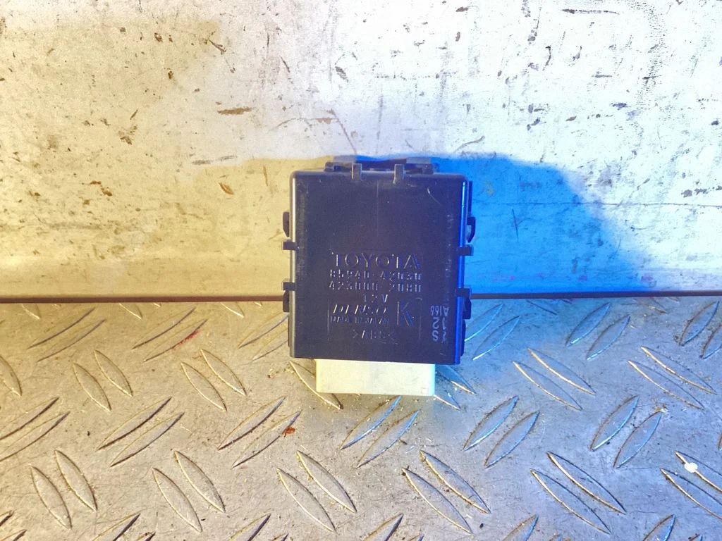 Other control units/modules 8594042030