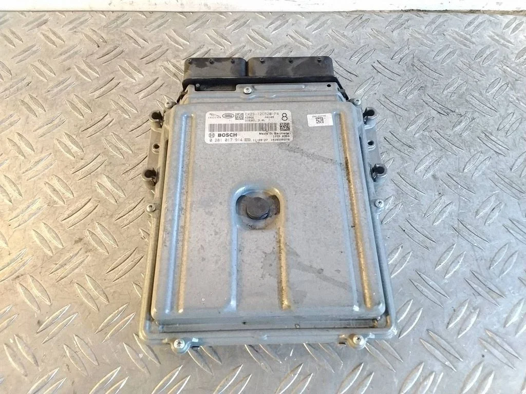 Engine control unit/module – Land Rover Discovery Sport (2014-)