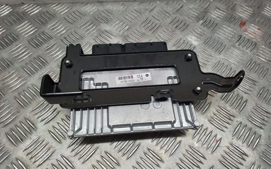 Engine control unit/module – KIA EV6 (2021-)