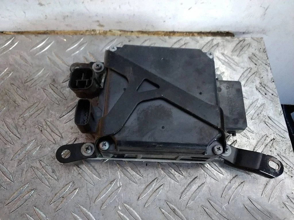 Power steering control unit/module – Lexus IS III XE30 (2013-2020)