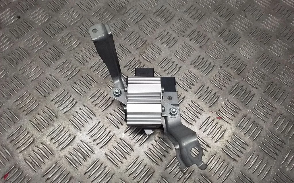 Rear brake EMF control unit/module – Lexus NX (2014-2021)