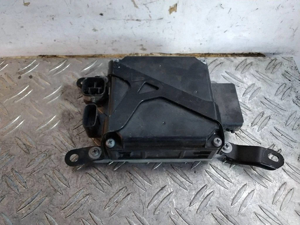 Power steering control unit/module – Lexus IS III XE30 (2013-2020)