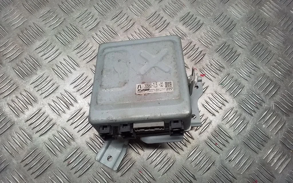 Power steering control unit/module – Honda Accord (2008-2016)