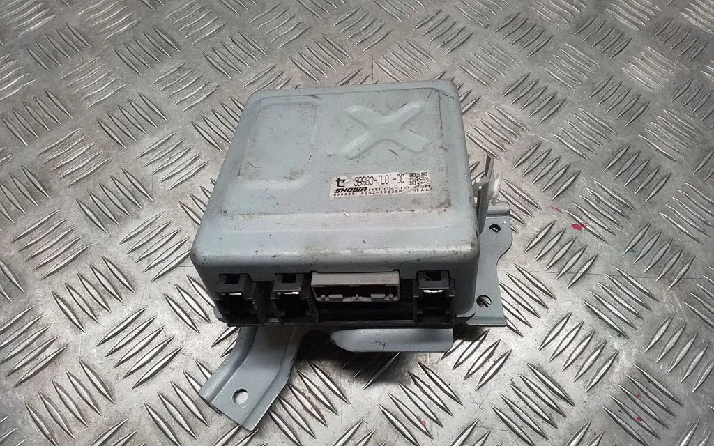 Power steering control unit/module – Honda Accord (2008-2016)