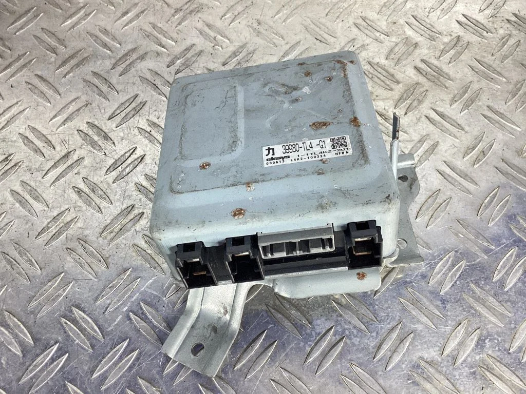 Power steering control unit/module – Honda Accord (2008-2016)