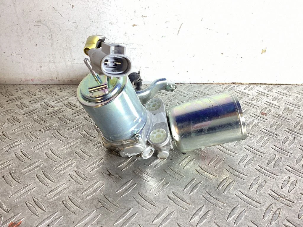 Vaakumpump – Lexus NX (2021-)