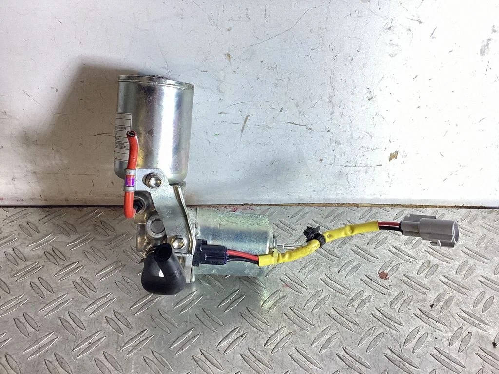 Vaakumpump – Lexus NX (2021-)