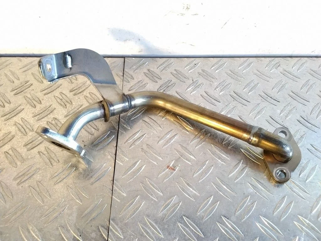 EGR-klapi toru (-d)/ voolik (-ud) – Lexus RX 450H (2016-)