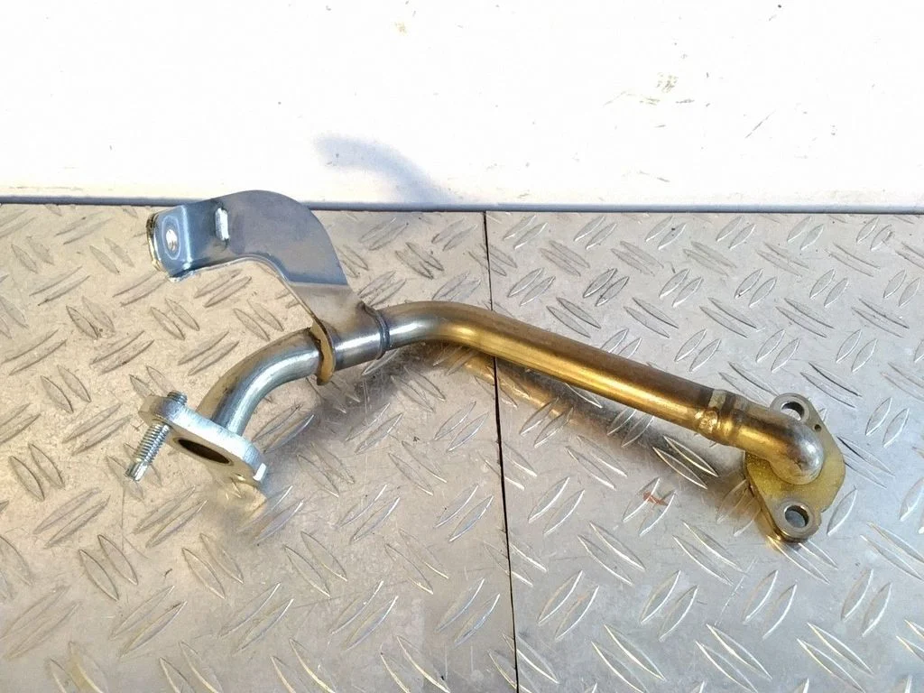 EGR-klapi toru (-d)/ voolik (-ud) – Lexus RX 450H (2016-)