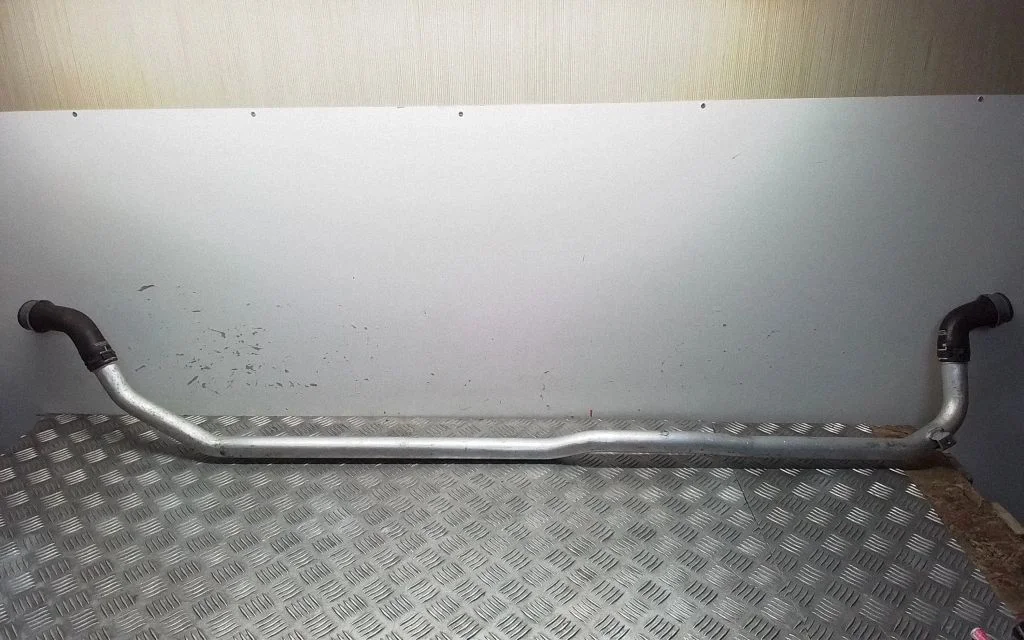 EGR-klapi toru (-d)/ voolik (-ud) – Porsche 911 991 (2011-2019)