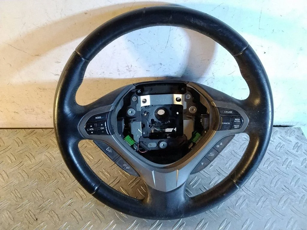 Steering wheel – Honda Accord (2008-2016)