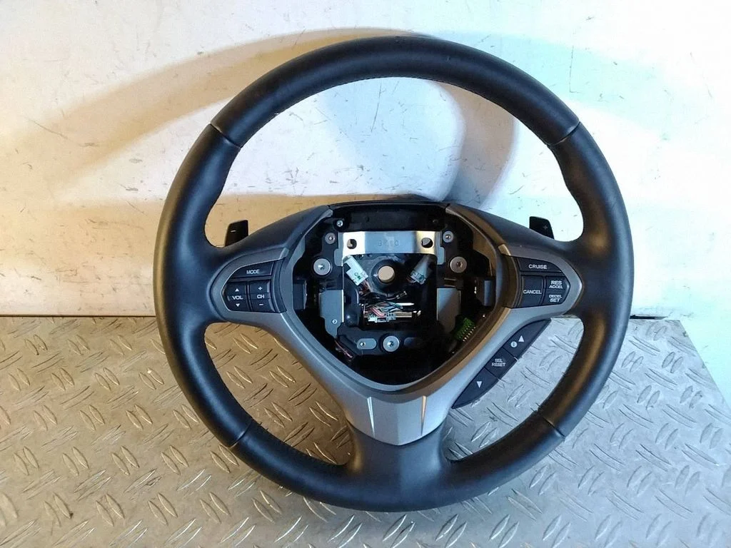 Steering wheel – Honda Accord (2008-2016)