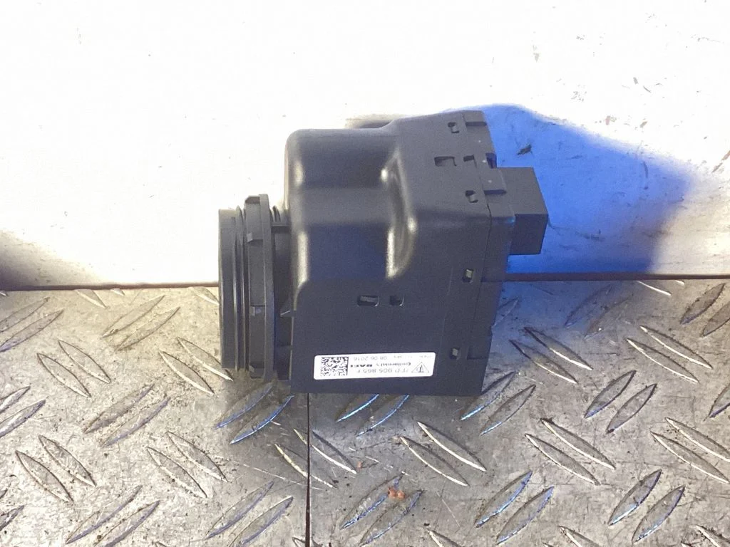 Ignition lock – Porsche 911 991 (2011-2019)