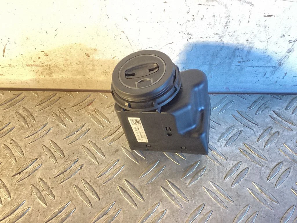 Ignition lock – Porsche 911 991 (2011-2019)